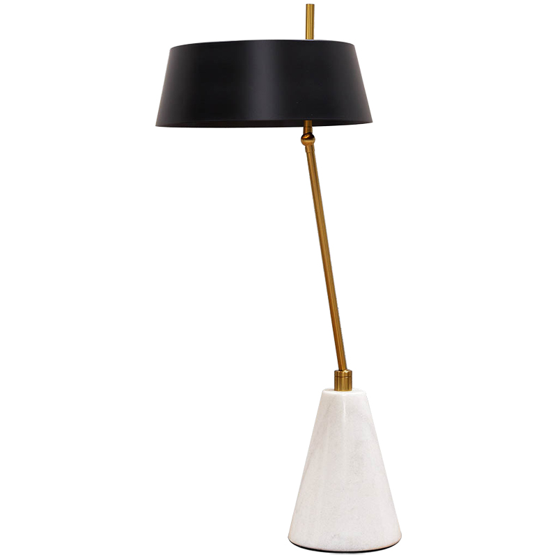       Dominique Table Lamp     -- | Loft Concept 