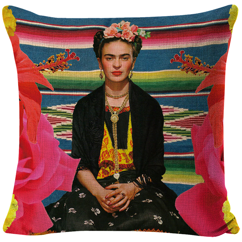   Frida Kahlo 6   -- | Loft Concept 
