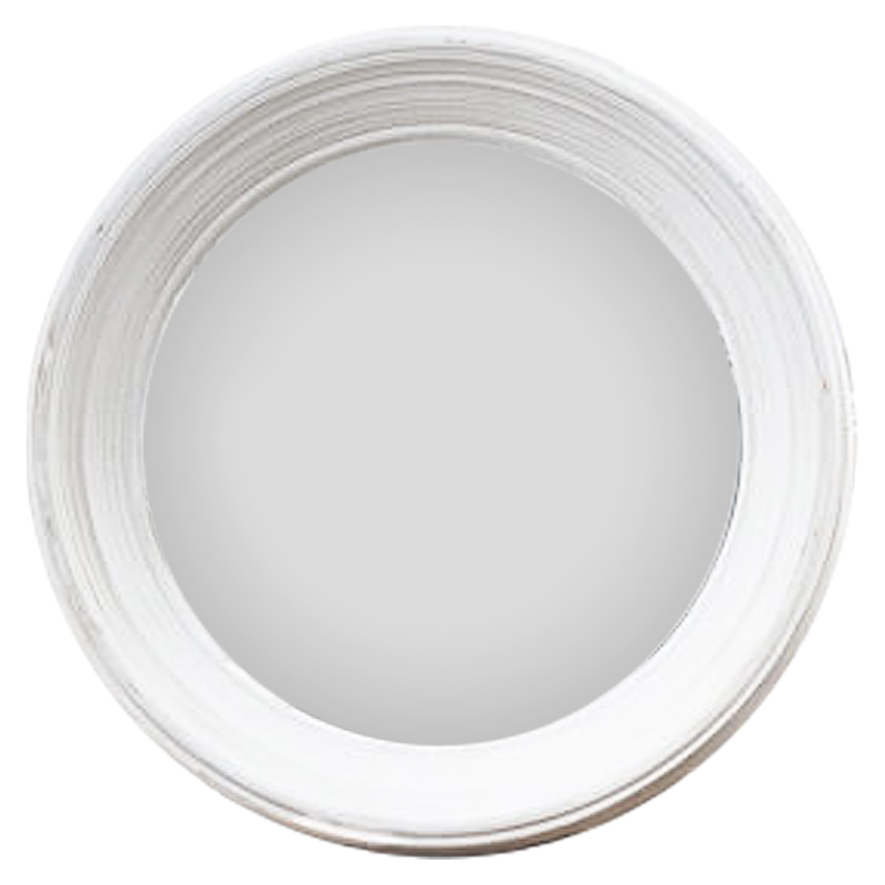 Colbert Mirror White 66       -- | Loft Concept 