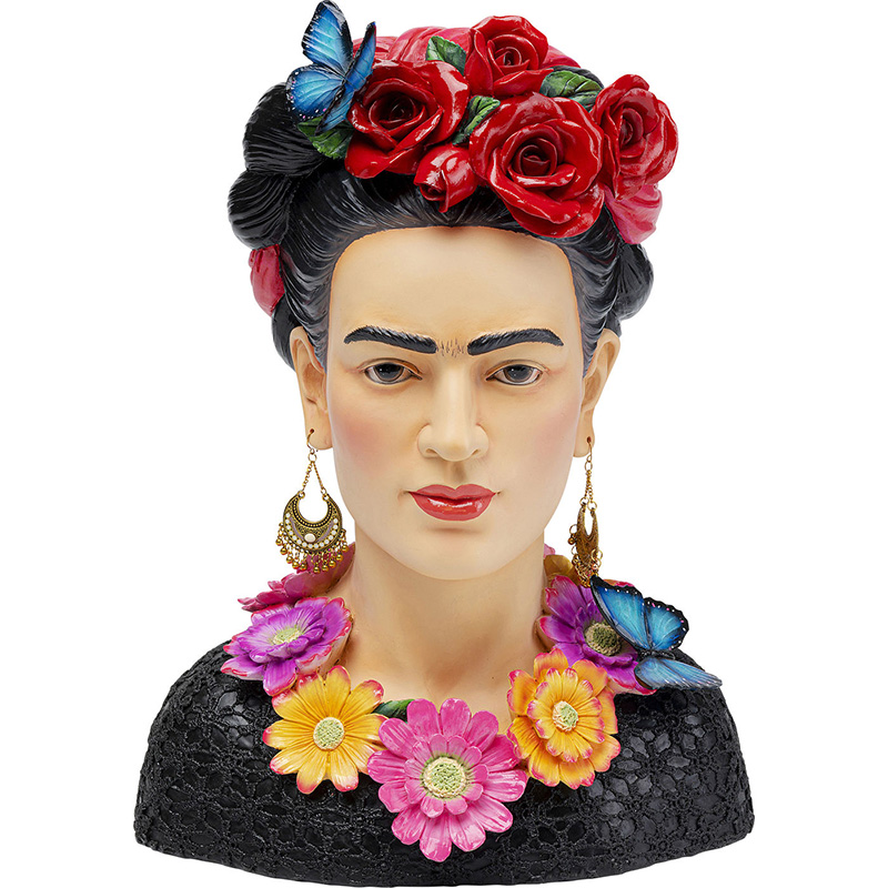  Frida Kahlo   -- | Loft Concept 