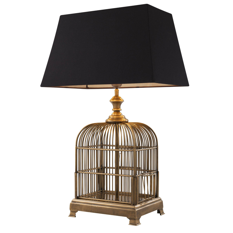   Eichholtz Table Lamp Senator     -- | Loft Concept 