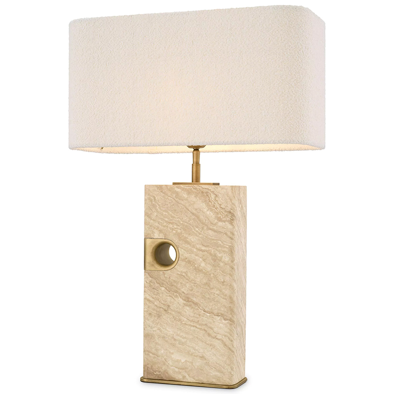   Eichholtz Table Lamp Sebago     -- | Loft Concept 