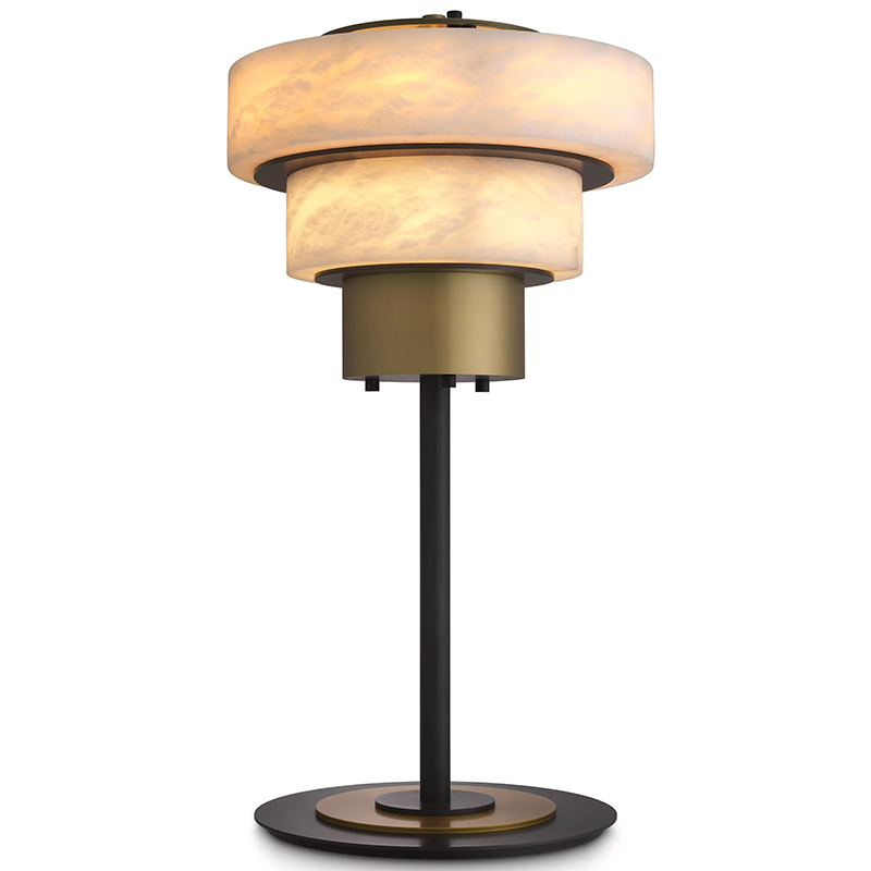   Eichholtz Table Lamp Zereno     -- | Loft Concept 