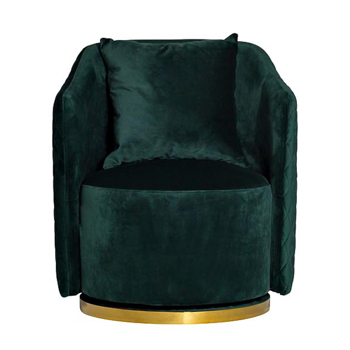   Honnor Armchair     -- | Loft Concept 