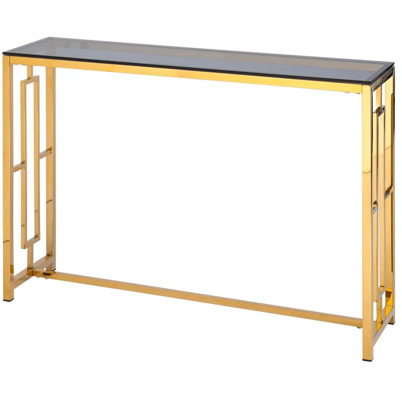  Milan Tables Gold     -- | Loft Concept 