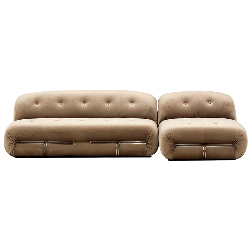      -  Fosse Sofa   -- | Loft Concept 