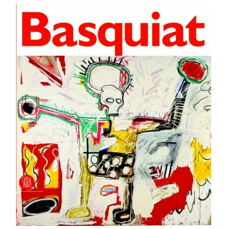 Chiappini, Rudy Jean-Michel Basquiat   -- | Loft Concept 