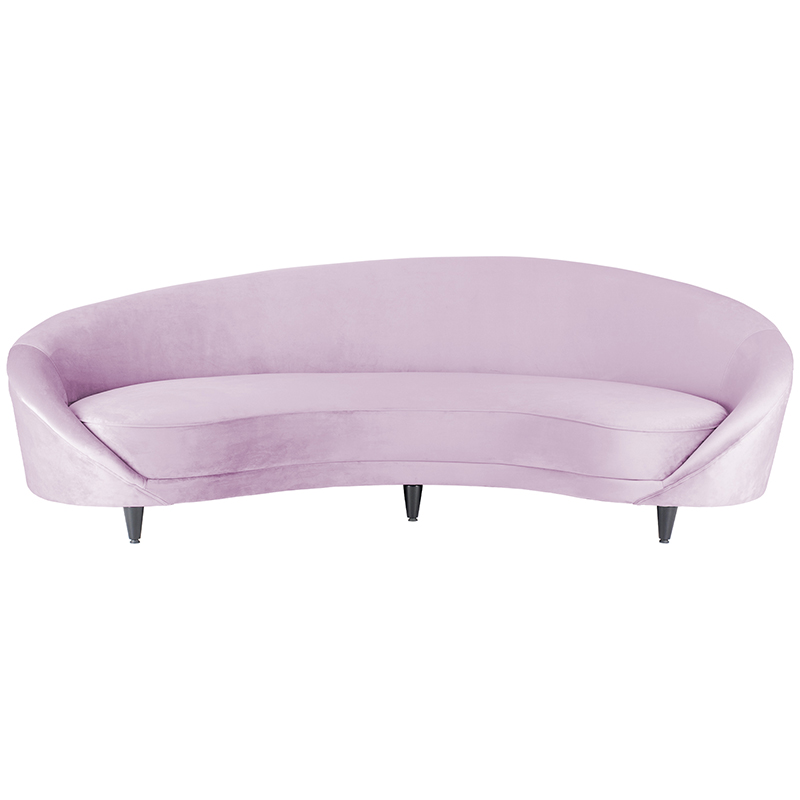  Paulet Lilac Sofa   -- | Loft Concept 