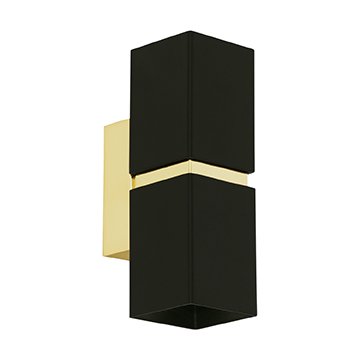  Lestor double square gold     -- | Loft Concept 