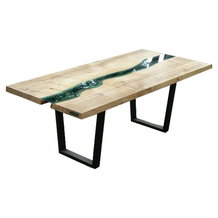 Madrone Table River Collection   -- | Loft Concept 
