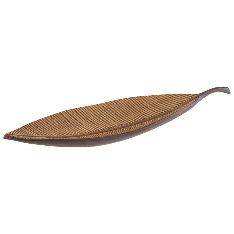  Leaf salver   -- | Loft Concept 