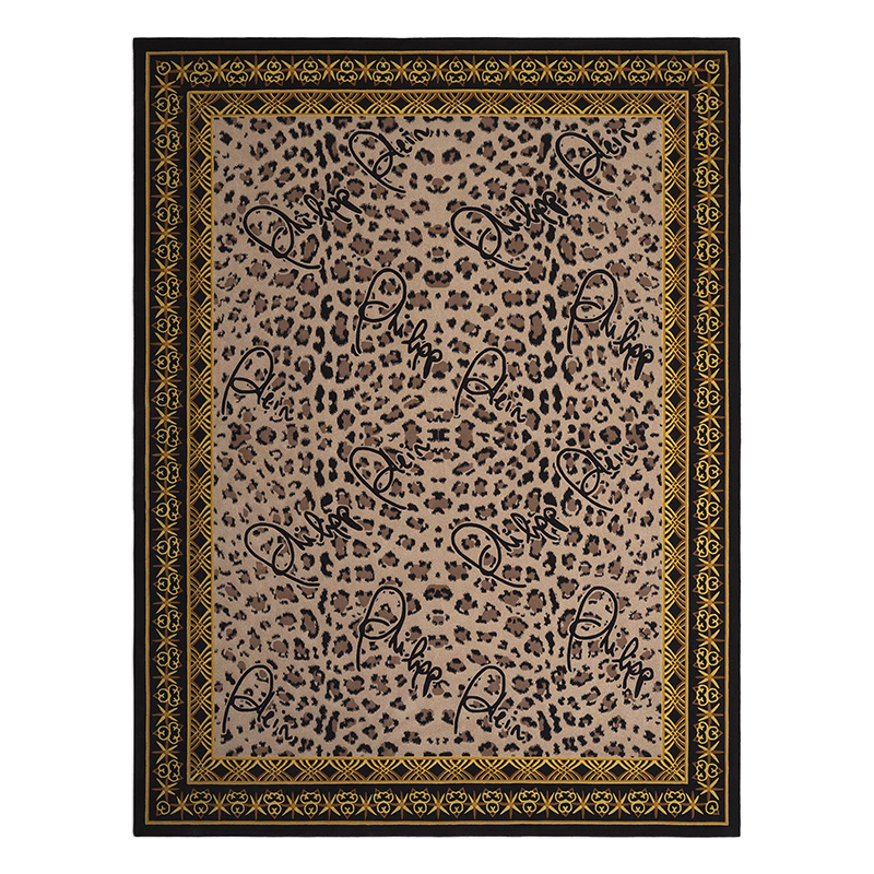  Philipp Plein Carpet Jungle 300 x 400 cm     -- | Loft Concept 