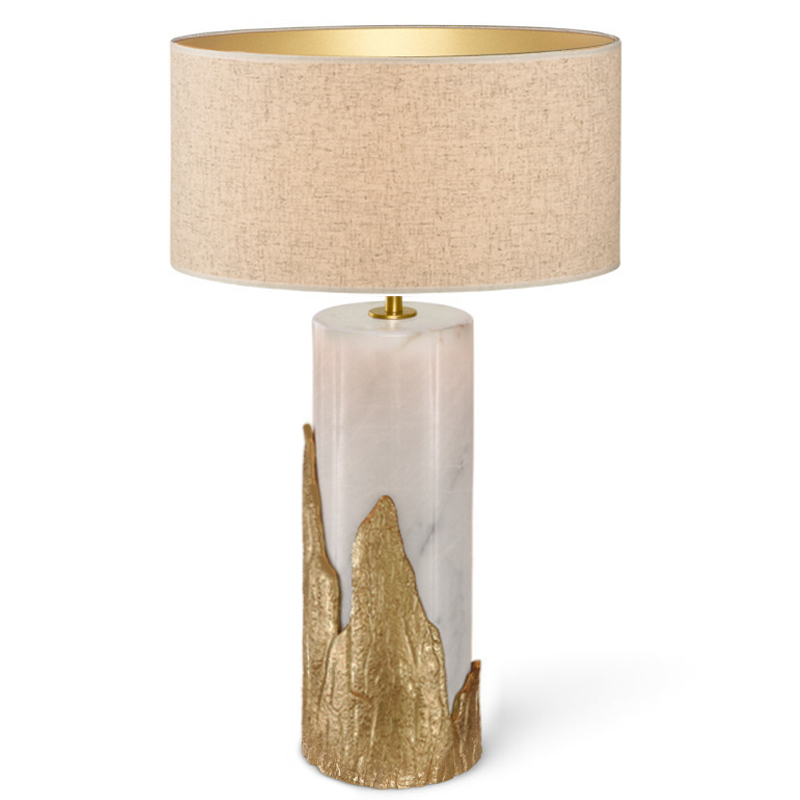   Amber TABLE LAMP Ginger and Jagger    -- | Loft Concept 