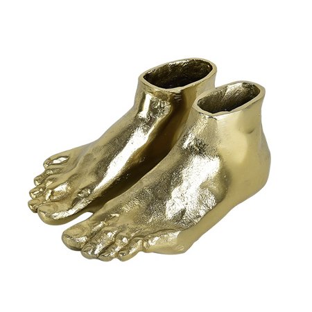  Golden Feet   -- | Loft Concept 