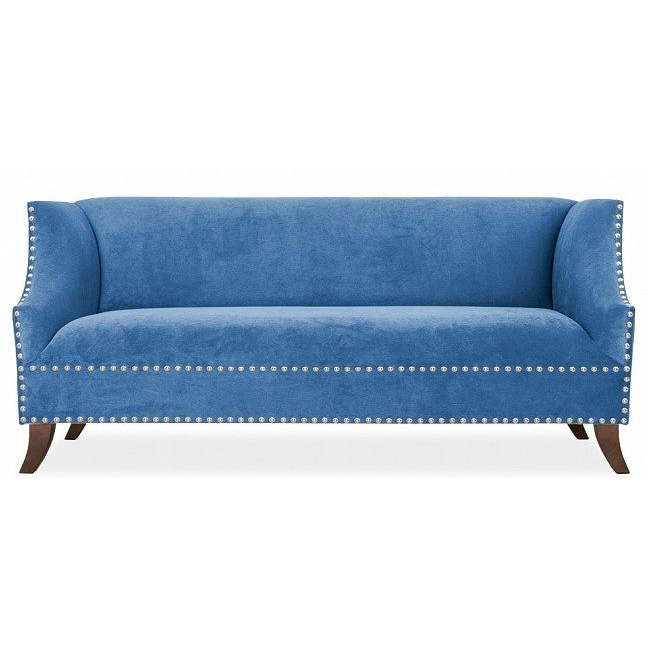  Arc Armrests Sofa    -- | Loft Concept 