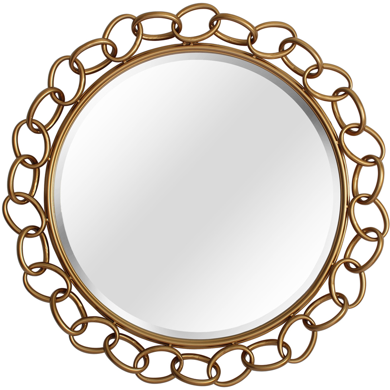  Chain Mirror   -- | Loft Concept 