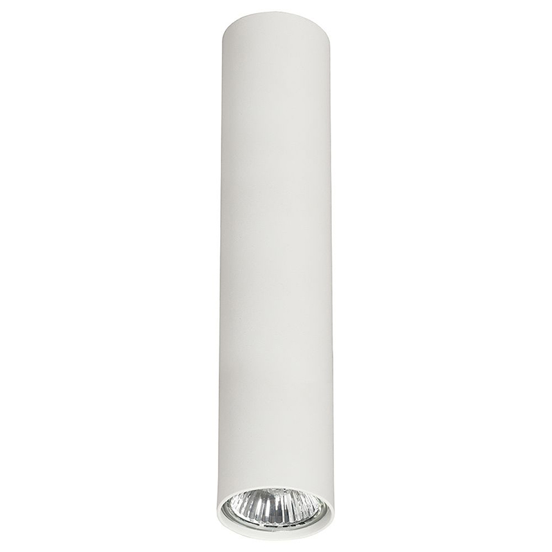  Noor Trumpet Spot Lamp white 25   -- | Loft Concept 