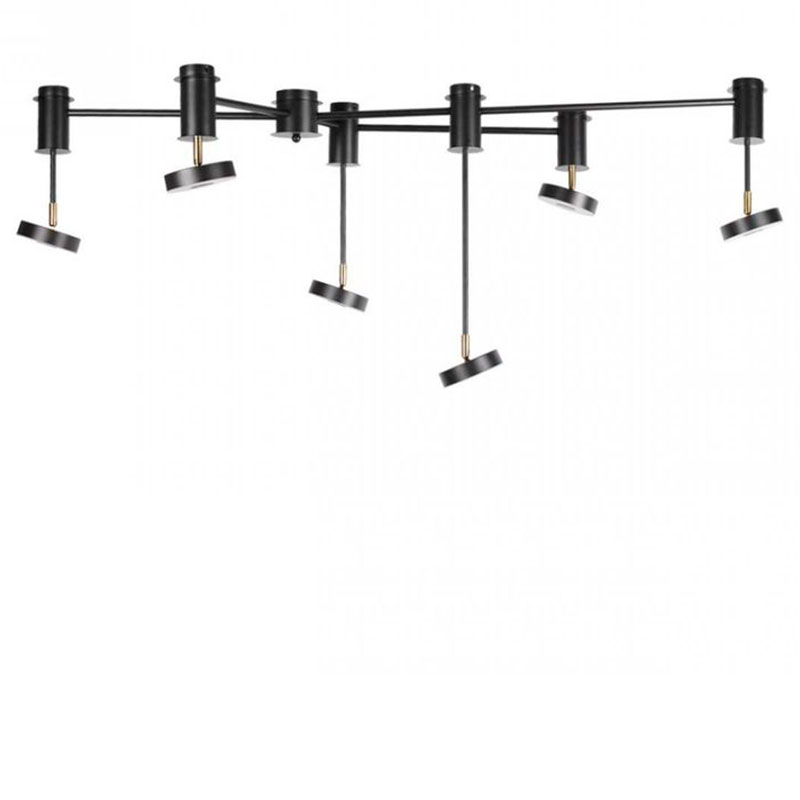   Flexible soffits  6    -- | Loft Concept 