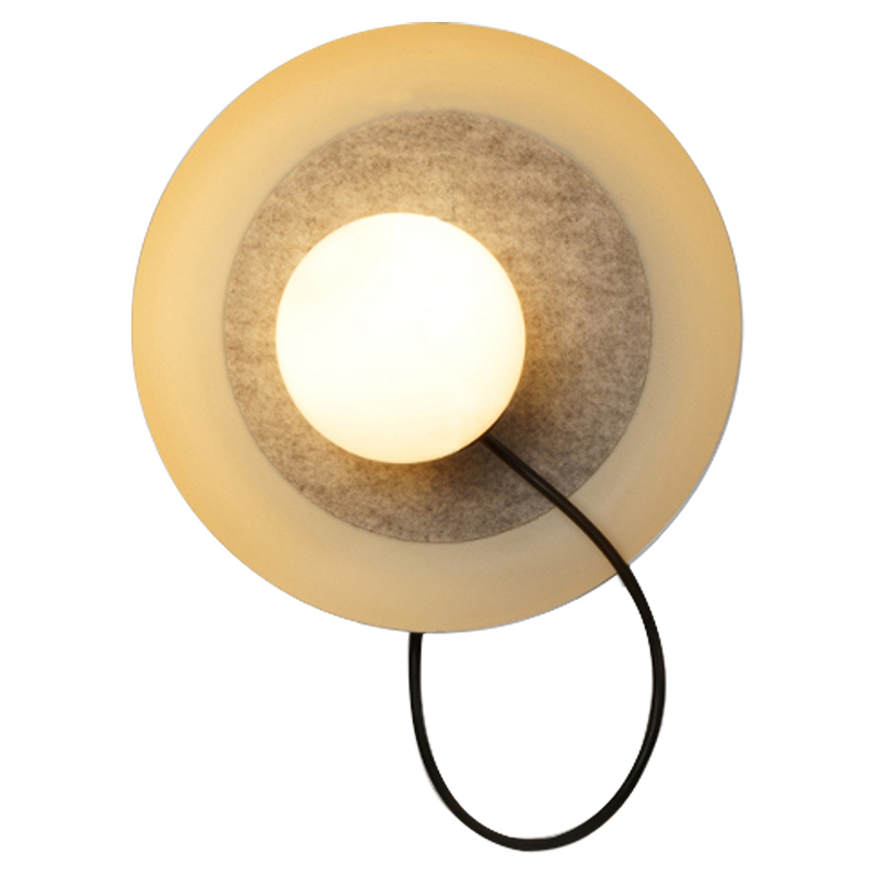      MARGOTT WALL LAMP     -- | Loft Concept 