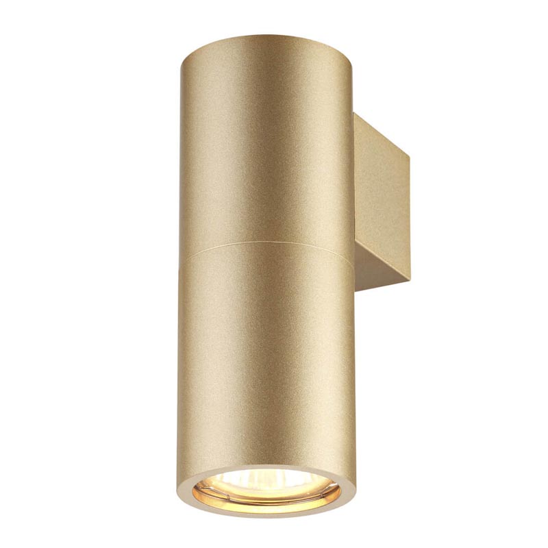  Spot Illumination Sconce Gold   -- | Loft Concept 