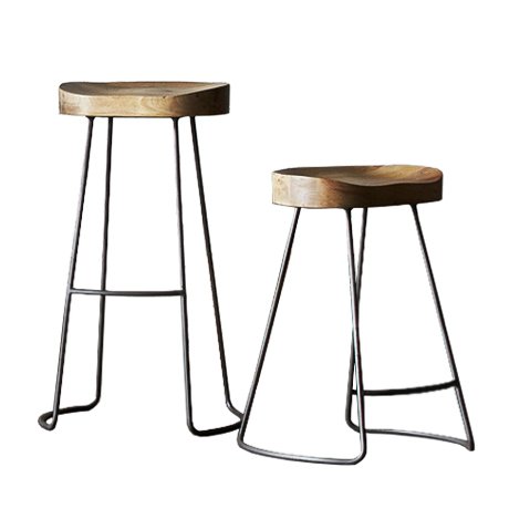   The Tractor Bar&Dining Stool    -- | Loft Concept 