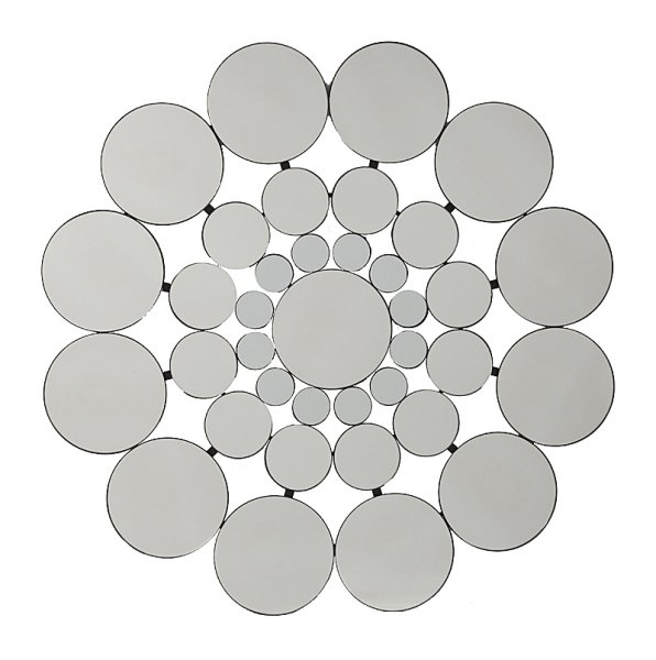  Circles Perfectionism   -- | Loft Concept 
