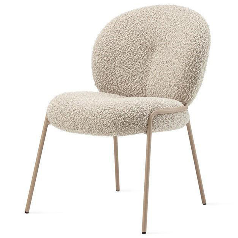  Lyons Boucle Chair    -- | Loft Concept 