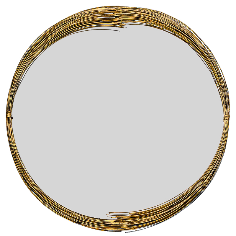  Villiers Mirror     -- | Loft Concept 