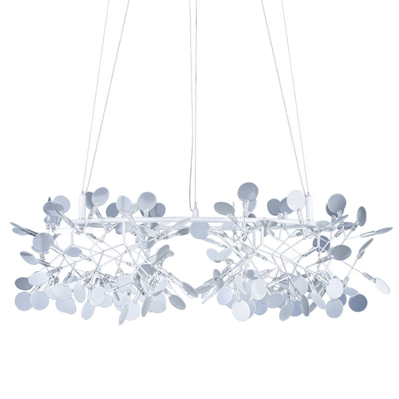  Heracleum white 100   -- | Loft Concept 