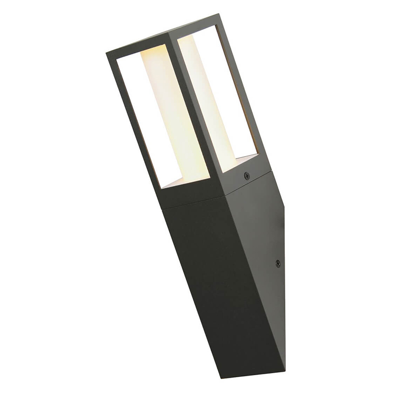    Leyton Side Street Lamp      -- | Loft Concept 