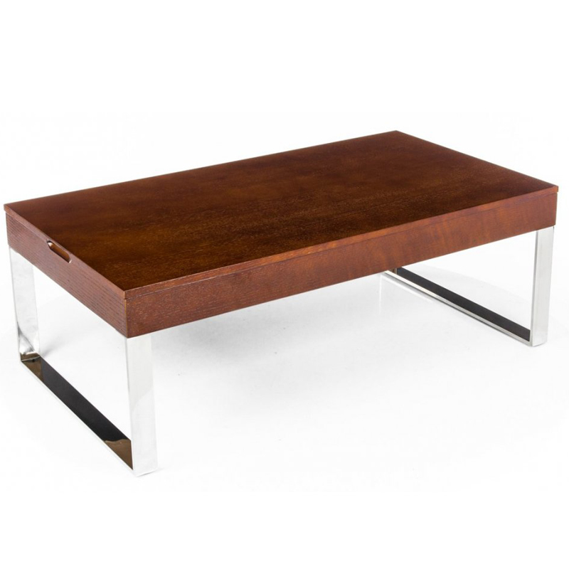   Annecy Coffee Table brown    -- | Loft Concept 