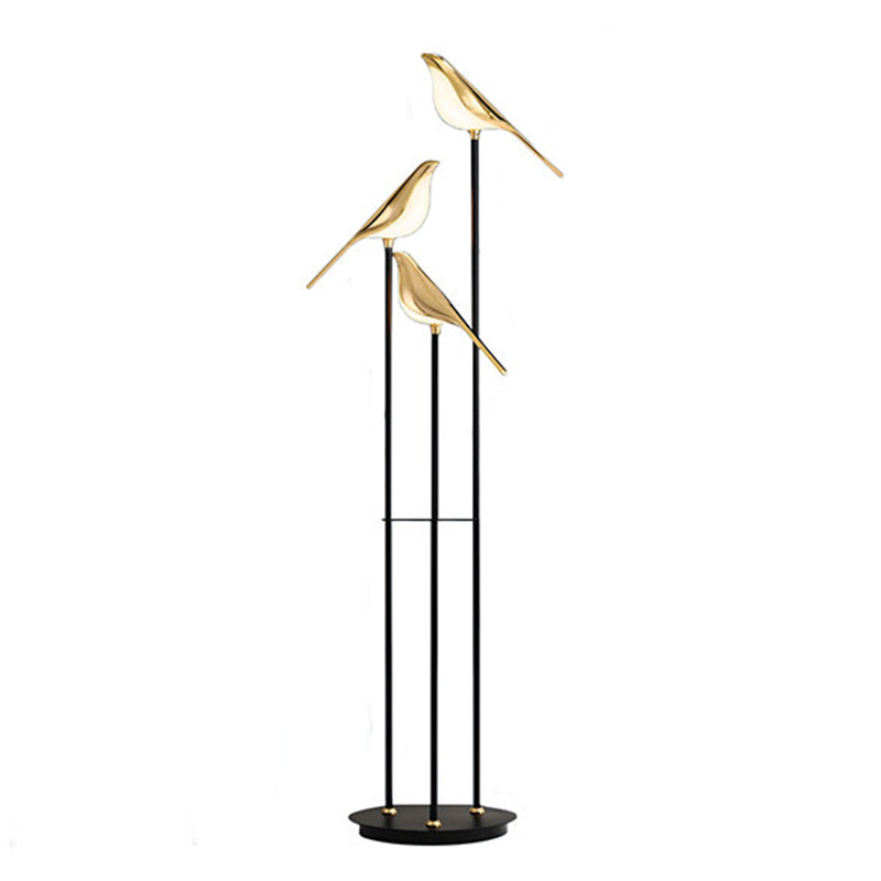     NOMI Three birds     -- | Loft Concept 