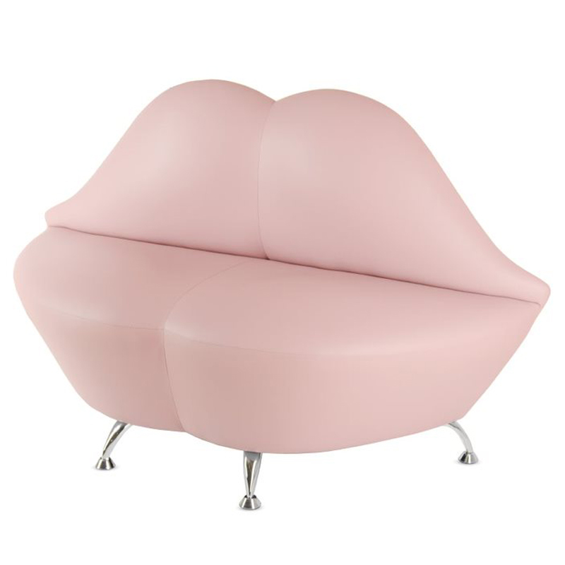     Pink Lips  (Rose)   -- | Loft Concept 