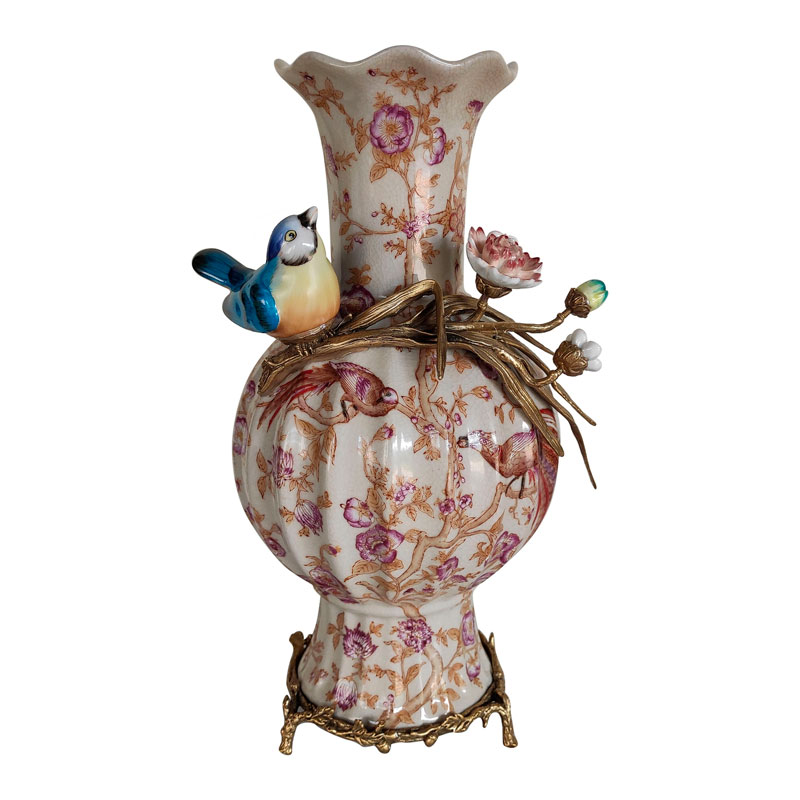      Porcelain ornament   -- | Loft Concept 
