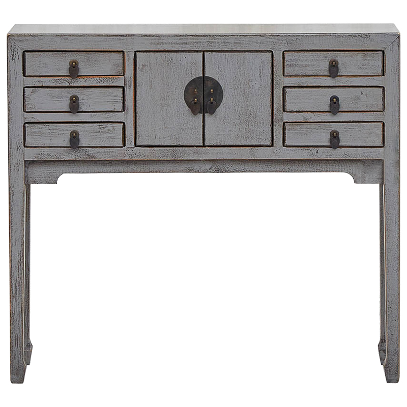        Grey Console Chinese   -- | Loft Concept 