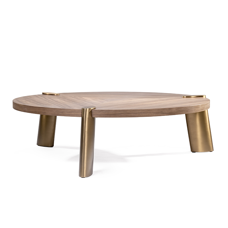   Woodward coffee table    -- | Loft Concept 