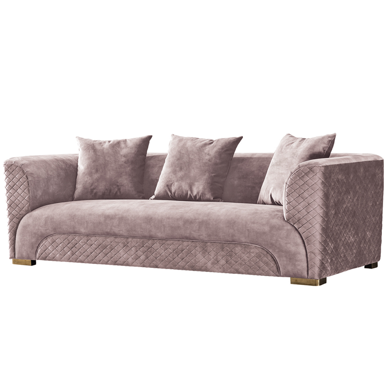  Hadden Sofa   -- | Loft Concept 