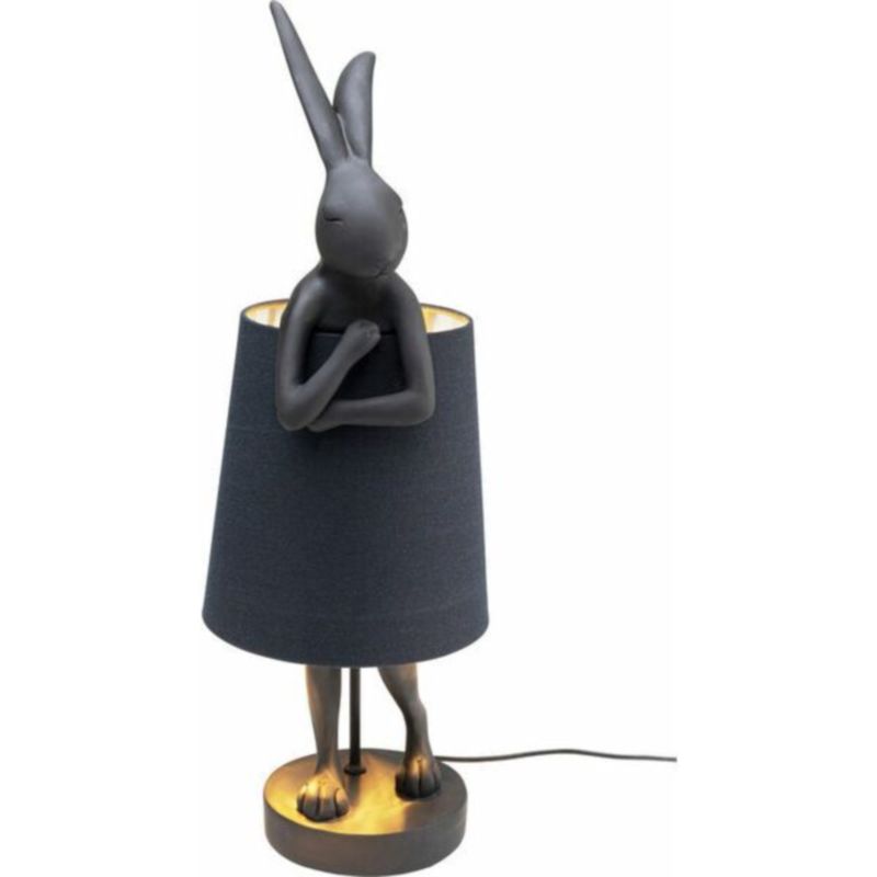   The Black Hare   -- | Loft Concept 