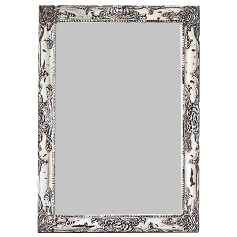   Baroque ornament mirror       -- | Loft Concept 