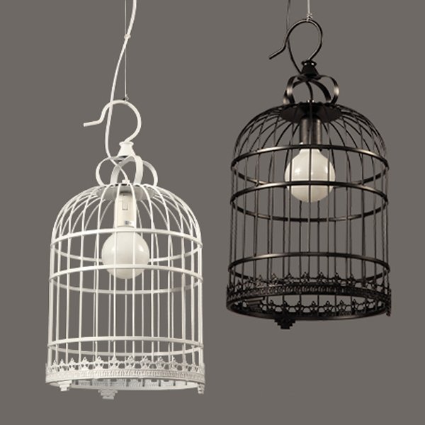   Bird Cage     -- | Loft Concept 