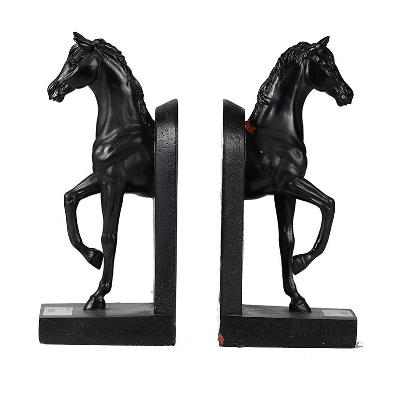    Two horses   -- | Loft Concept 