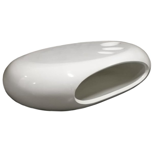   Oval Capsule   -- | Loft Concept 