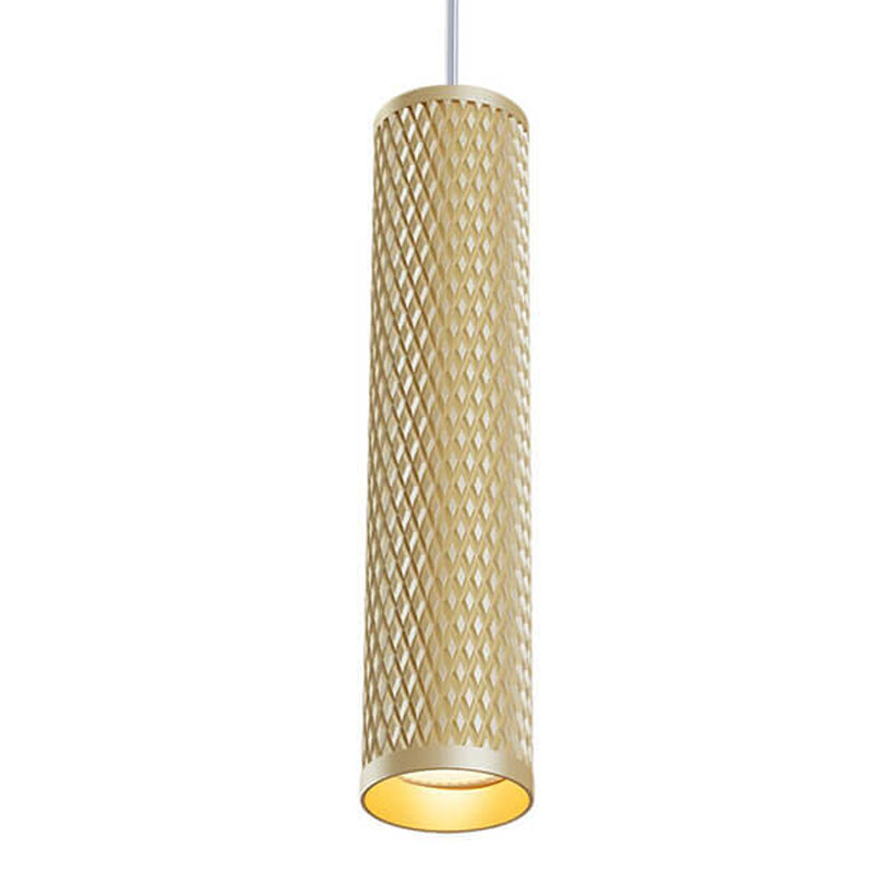   Trumpet tube gold rhombus   -- | Loft Concept 