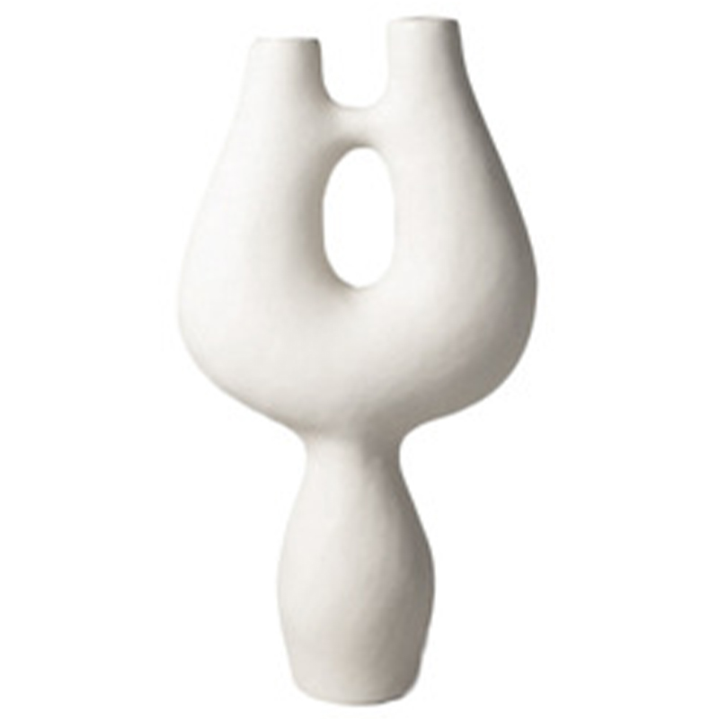  Molecule Collection Unique Forms Vase C   -- | Loft Concept 