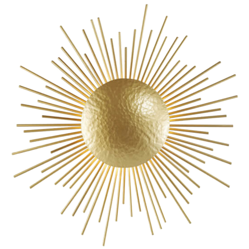    Gold Sun   -- | Loft Concept 