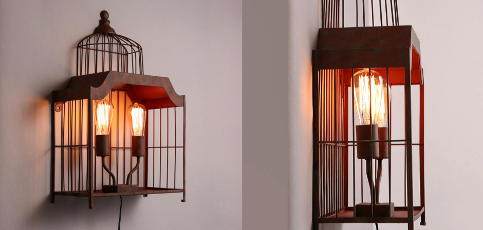 Бра Red Rust Helmet Bra - фото №1