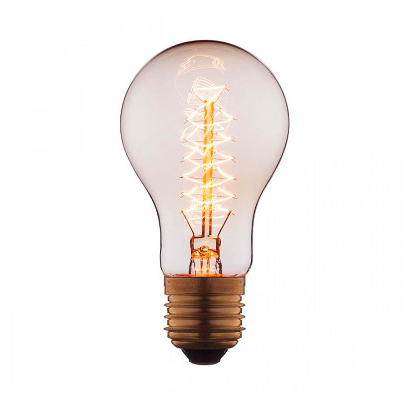  Loft Edison Retro Bulb 30 40 W   -- | Loft Concept 