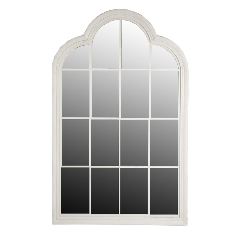  Rieul Mirror Window   -- | Loft Concept 