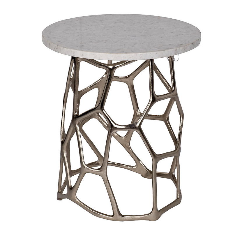   Lesley Cell Side Table   -- | Loft Concept 