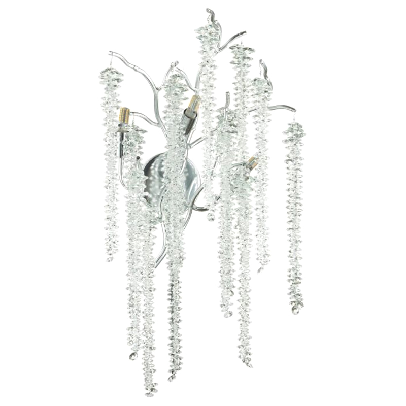  Fairy Tree Silver  3    -- | Loft Concept 